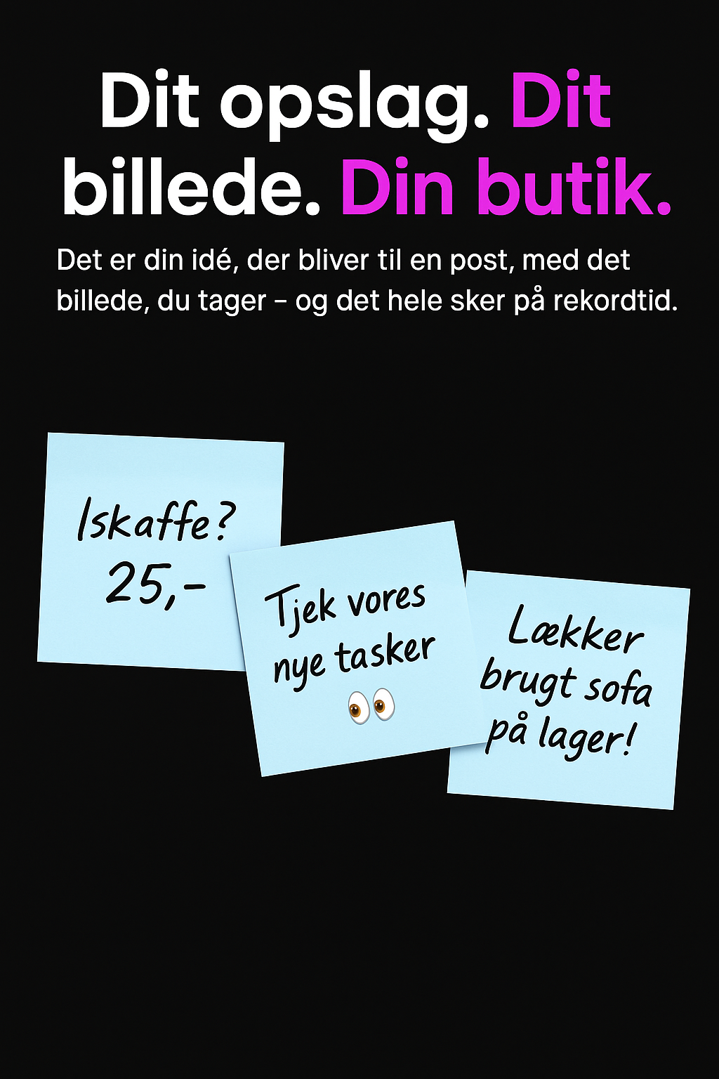 Lasse Koertsen - Stifter af H3LLO