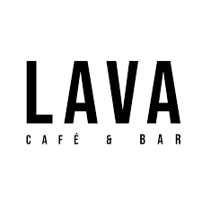 Café Lava Logo