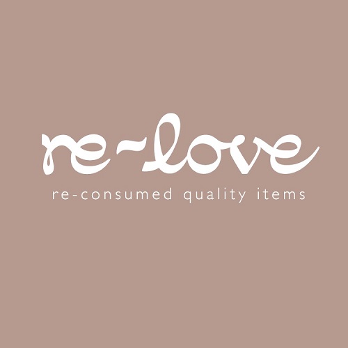 Re-Love Logo